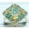 KRLK05038 Classy Fashion Jewelry Ring