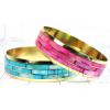 KWLL09038 Wholesale lot of 10 pc Imitation Jewelry Bracelets