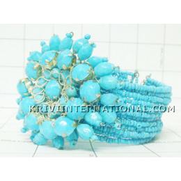 KBKS07002 Wholesale Jewelry Beaded Bracelet