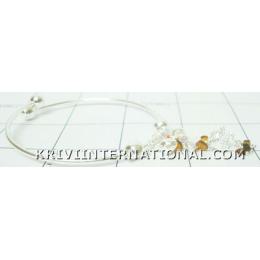 KBLK04078 Exclusive Design Fashion Bracelet