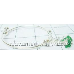 KBLK04080 Stunning Fashion Jewelry Bracelet