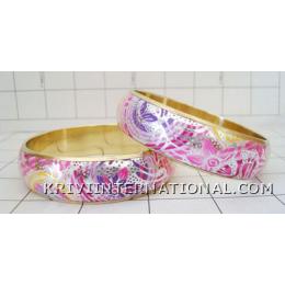 KBLL01014 Fashionable Costume Jewelry Bracelet