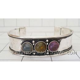 KBLL01021 Startling Beauty Fashion Cuff Bracelet