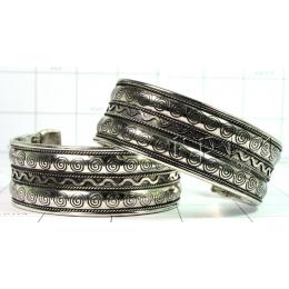 KBLL09020 Beautiful Fashion Jewelry Metal Bracelet