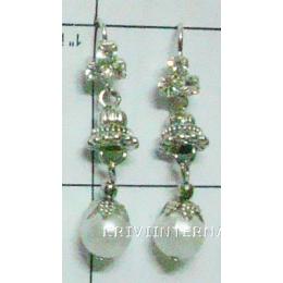 KEKT06005 Latest Designed Fashion Jewelry Earring
