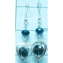 KELK04A19 Sleek Design Indian Imitation Jewelry Earring