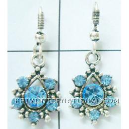 KELK04C01 Exquisite Wholesale Jewelry Earring