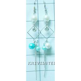 KELK04C18 Latest Style Fashion Jewelry Hanging Earring