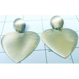 KELK04C61 Wholesale Imitation Jewelry Earring