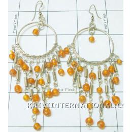 KELK05016 Women's Fashion Jewelry Earring