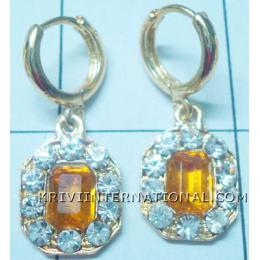 KELK08B25 Wholesale Jewelry Charm Earring