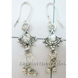 KELK11039 Stunning Fashion Jewelry Earring