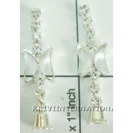 KELK11063 Excellent Quality Costume Jewelry Earring