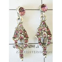 KELK12011 Exquisite Wholesale Jewelry Earring
