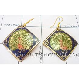 KELL02021 Exclusive Fashion Earring