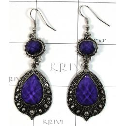 KELL09D27 Wholesale Jewelry Earring