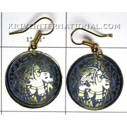 KELL11011 Exquisite Wholesale Jewelry Earring