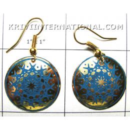 KELL11013 Latest Designed Fashion Jewelry Earring