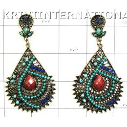 KELL11036 Excellent Quality Fashion Earring