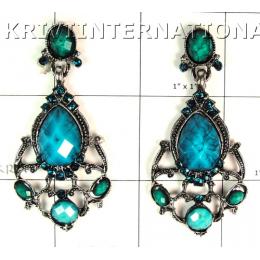 KELL11A47 Fashion Jewelry Earring