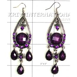 KELL11A50 Fine Quality Fashion Jewelry Earring