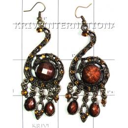 KELL11A54 Latest Designed Fashion Jewelry Earring