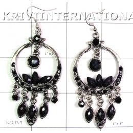 KELL11A55 Women's Fashion Jewelry Earring