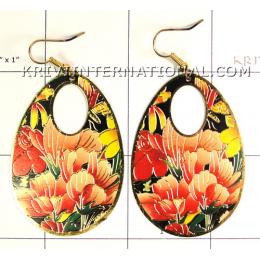 KELL11A67 Wholesale Best Quality Fashion Earring