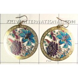 KELL11A69 Excellent Quality Fashion Jewelry Earring
