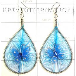 KELL11C28 Impressive Imitation Jewelry Earring