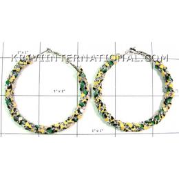 KELL11C29 Elegant Imitation Jewelry Earring