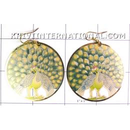 KELL11C57 Exquisite Wholesale Jewelry Earring