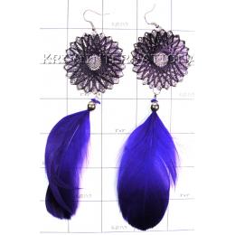 KELL11D33 Excellent Quality Hanging Earring
