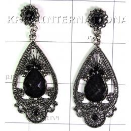 KELL11D43 Handcrafted Fashion Earring