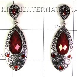 KELL11D46 Beautifully Handcrafted Fashion Earring