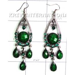 KELL11D50 Stylish Fashion Jewelry Earring
