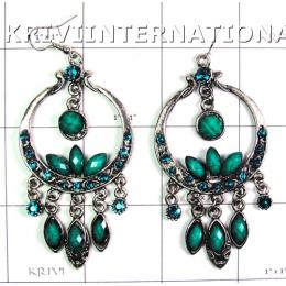 KELL11D55 Elegant Fashion Earring