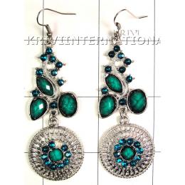 KELL11E56 Stunning Fashion Jewelry Earring
