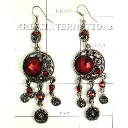 KELL11F53 Stylish Fashion Jewelry Earring