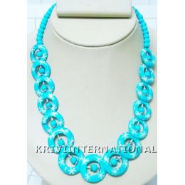 KNKS07009 Wholesale Costume Jewelry Necklace