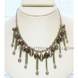 KNKT07B05 Lovely Fashion Jewelry Necklace