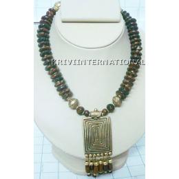 KNKT09E01 Women's Fashion Jewelry Necklace