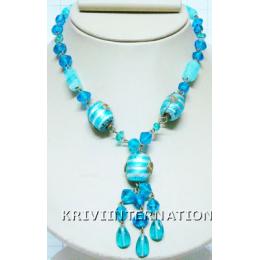 KNKT11005 Amazing Fashion Jewelry Necklace