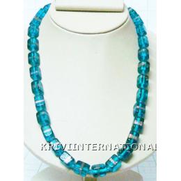 KNKT12035 Fashion Jewelry Necklace 