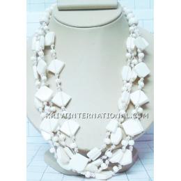 KNLK01002 Wholesale Fashion Jewelry Necklace