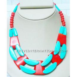 KNLK01006 Women's Fashion Jewelry Necklace