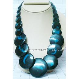 KNLK01010 Lovely Imitation Jewelry Necklace