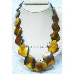 KNLK01016 Stunning Fashion Jewelry Necklace