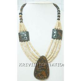KNLK08013 Well Designed Fashion Necklace