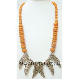 KNLK08021 Lovely Fashion Jewelry Necklace